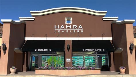 hamra jewelers